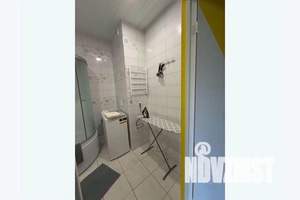 1-к квартира, посуточно, 27м2, 5/25 этаж