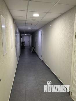 Студия квартира, на длительный срок, 20м2, 20/25 этаж