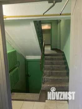 1-к квартира, на длительный срок, 32м2, 6/9 этаж