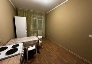 1-к квартира, на длительный срок, 45м2, 8/25 этаж