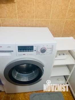 1-к квартира, на длительный срок, 39м2, 8/17 этаж