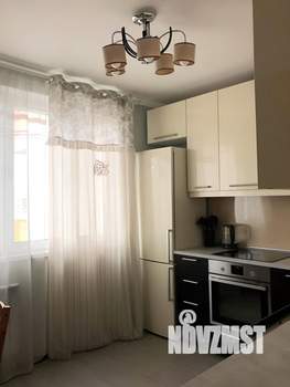 2-к квартира, на длительный срок, 58м2, 23/25 этаж