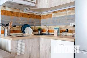 1-к квартира, посуточно, 25м2, 1/6 этаж