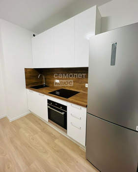 2-к квартира, на длительный срок, 56м2, 7/17 этаж