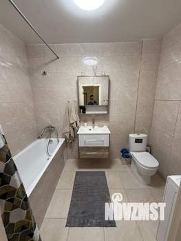 1-к квартира, на длительный срок, 47м2, 9/11 этаж