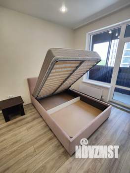 1-к квартира, на длительный срок, 33м2, 13/17 этаж