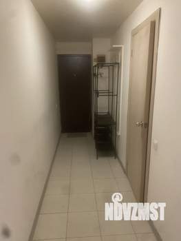 2-к квартира, на длительный срок, 37м2, 2/3 этаж