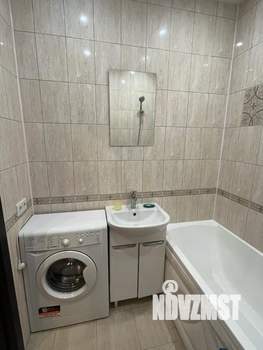 Студия квартира, на длительный срок, 27м2, 2/7 этаж