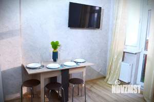 2-к квартира, посуточно, 49м2, 1/1 этаж