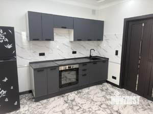 3-к квартира, на длительный срок, 63м2, 18/27 этаж