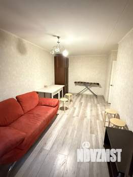 2-к квартира, на длительный срок, 40м2, 3/5 этаж