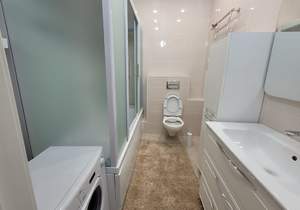 2-к квартира, на длительный срок, 46м2, 5/25 этаж