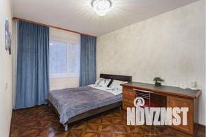 3-к квартира, посуточно, 50м2, 8/17 этаж