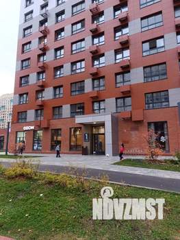 2-к квартира, на длительный срок, 49м2, 8/17 этаж