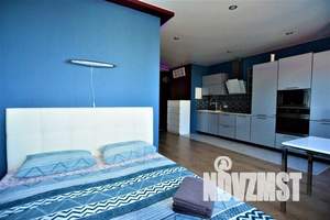 1-к квартира, посуточно, 34м2, 15/20 этаж