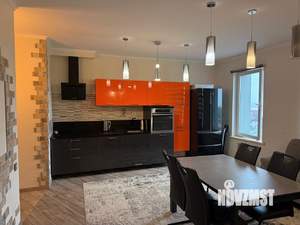 3-к квартира, на длительный срок, 64м2, 9/16 этаж