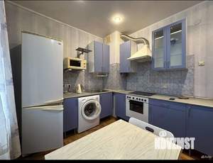 1-к квартира, на длительный срок, 37м2, 3/4 этаж