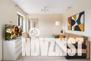 2-к квартира, посуточно, 40м2, 14/19 этаж