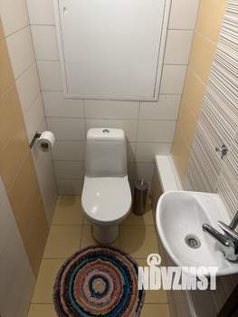 1-к квартира, на длительный срок, 42м2, 2/25 этаж