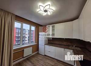 2-к квартира, на длительный срок, 62м2, 3/4 этаж