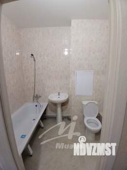 Студия квартира, на длительный срок, 23м2, 16/24 этаж