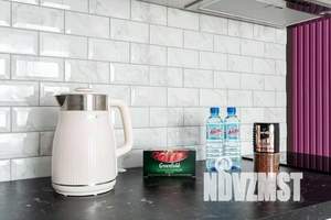 1-к квартира, посуточно, 25м2, 6/15 этаж