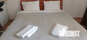 1-к квартира, посуточно, 27м2, 7/17 этаж