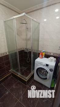 Студия квартира, на длительный срок, 26м2, 2/6 этаж