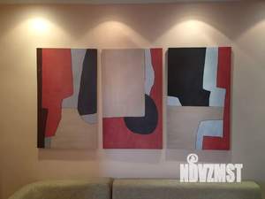 2-к квартира, посуточно, 70м2, 12/14 этаж