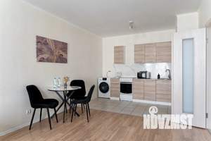 1-к квартира, посуточно, 50м2, 13/23 этаж