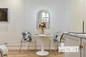 Студия квартира, посуточно, 21м2, 23/24 этаж