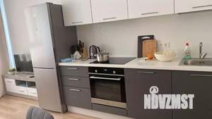2-к квартира, на длительный срок, 42м2, 9/17 этаж