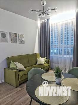 2-к квартира, посуточно, 50м2, 3/17 этаж