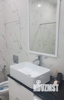 Студия квартира, на длительный срок, 25м2, 9/9 этаж