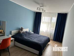 2-к квартира, на длительный срок, 60м2, 10/18 этаж