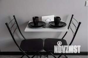 1-к квартира, посуточно, 18м2, 2/22 этаж