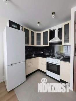 2-к квартира, посуточно, 63м2, 1/1 этаж