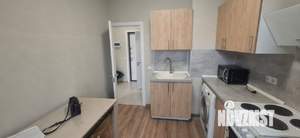 1-к квартира, на длительный срок, 38м2, 5/6 этаж