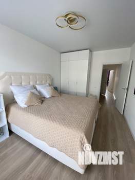 2-к квартира, на длительный срок, 60м2, 3/17 этаж