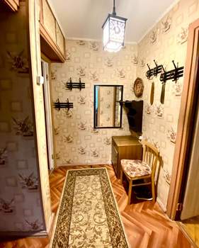 2-к квартира, на длительный срок, 50м2, 2/5 этаж