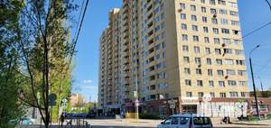 3-к квартира, на длительный срок, 75м2, 9/17 этаж