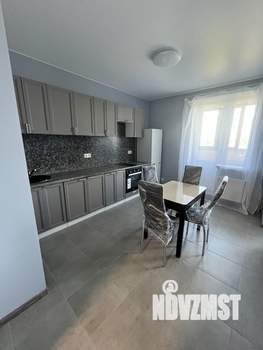 2-к квартира, на длительный срок, 64м2, 3/18 этаж
