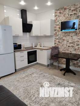 Студия квартира, посуточно, 30м2, 9/9 этаж