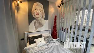 Студия квартира, посуточно, 23м2, 4/17 этаж