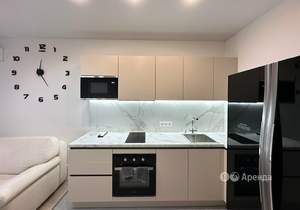 2-к квартира, на длительный срок, 38м2, 7/18 этаж