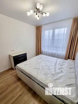 2-к квартира, на длительный срок, 56м2, 11/17 этаж