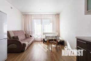 2-к квартира, посуточно, 53м2, 1/1 этаж