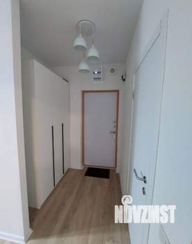 2-к квартира, на длительный срок, 35м2, 2/17 этаж