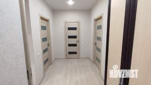 2-к квартира, на длительный срок, 66м2, 10/25 этаж