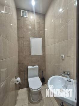 1-к квартира, на длительный срок, 39м2, 19/25 этаж